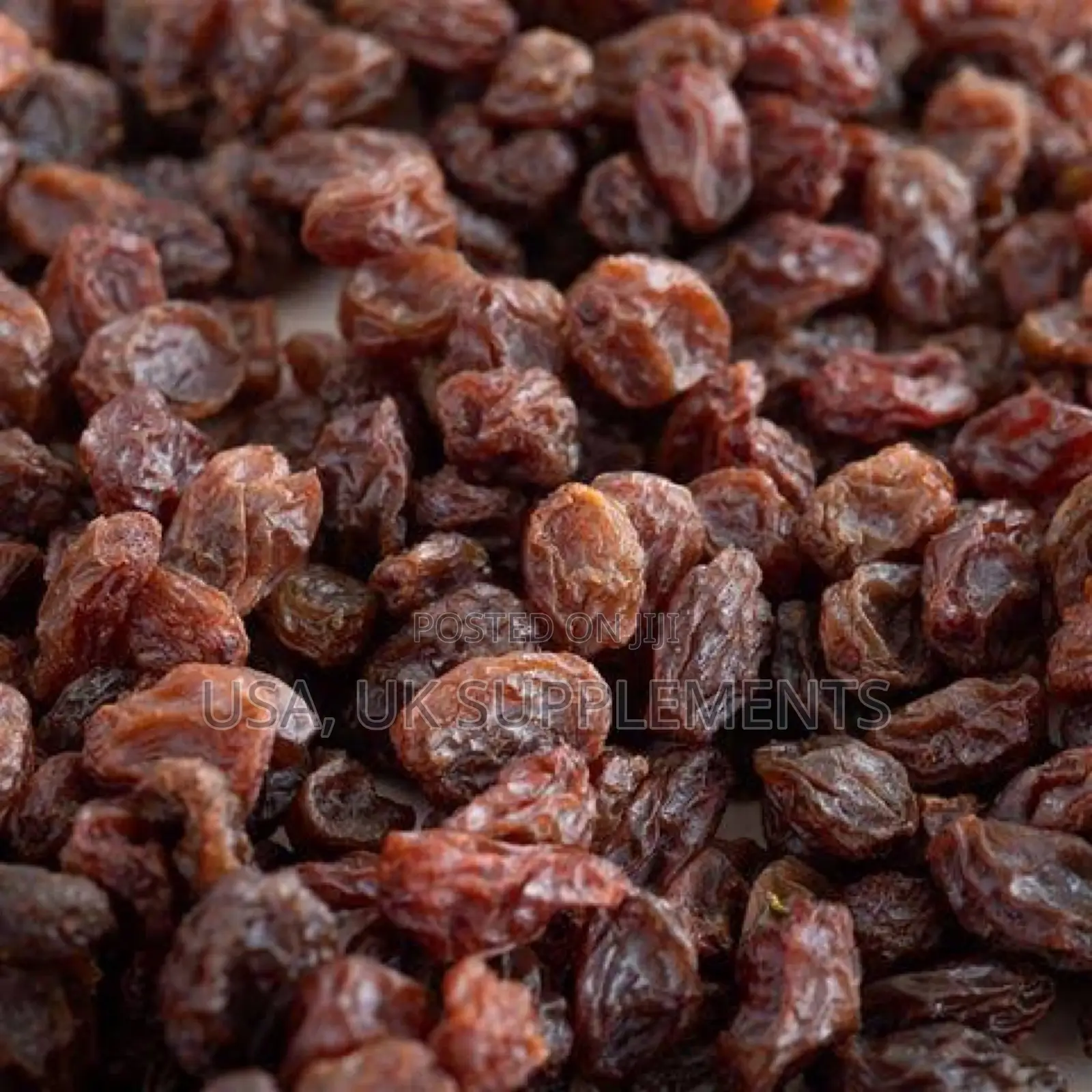 1kg Raisins
