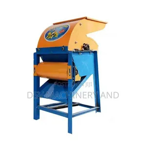 Maize Sheller and Thresher