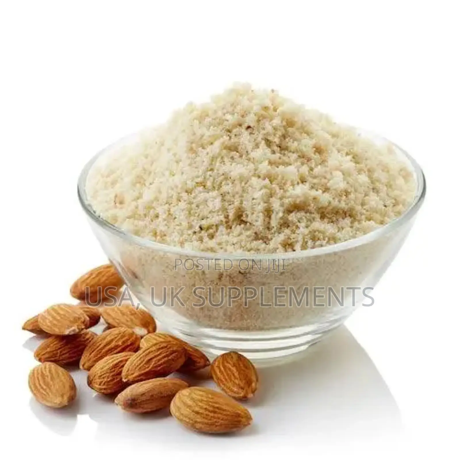 500g Almond Powder