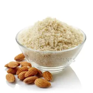 500g Almond Powder