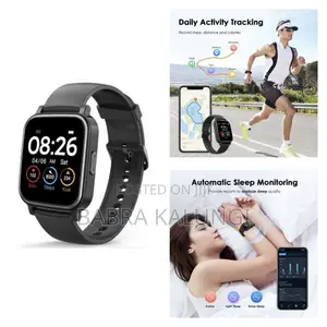 Oraimo Tempo S2 Smartwatch