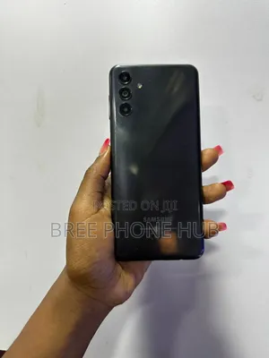Samsung Galaxy A04s 64 GB Black
