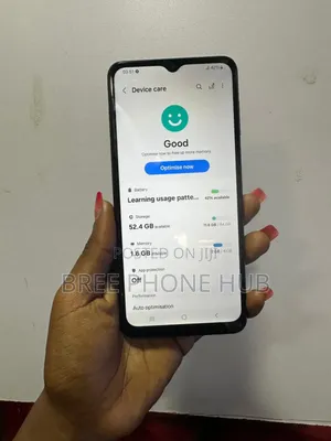 Samsung Galaxy A04s 64 GB Black