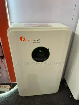10kw Battery Feli