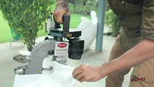 Bag Closer Sewing Machine