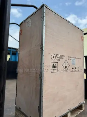 25kwh Real Lithium Battery