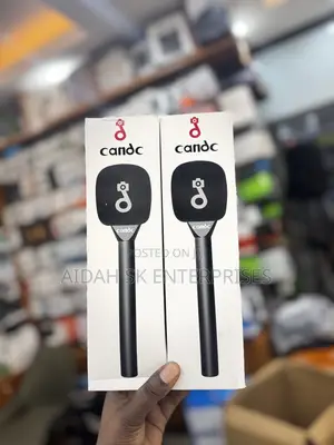 Candc Handheld Adapter