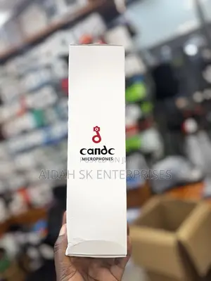 Candc Handheld Adapter