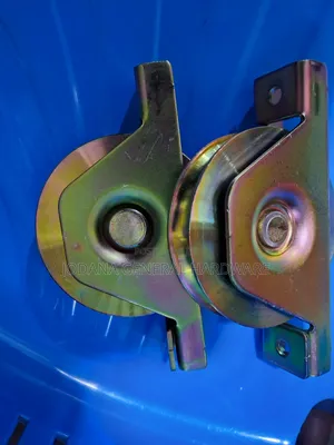 Gate Rollers
