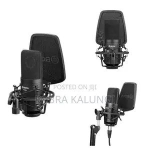 Boya by-M1000 Large Diaphragm