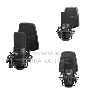 Boya by-M1000 Large Diaphragm