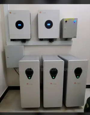 25kwh Lithium Battery Banks