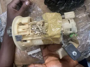 Harrier Old Model Fuel Pump