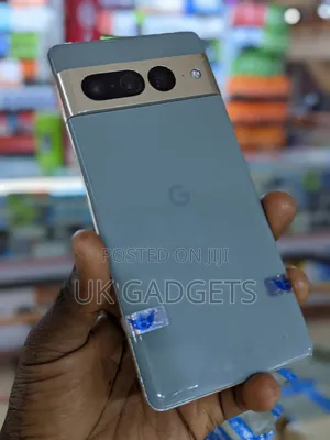 Google Pixel 7 Pro 128 GB Green