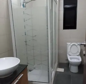 Aluminum Shower Cabin