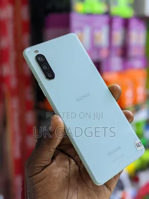 Sony Xperia 10 II 64 GB Green