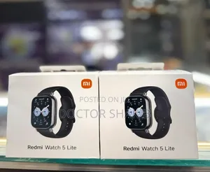 Brand New Redmi Watch 5 Lite