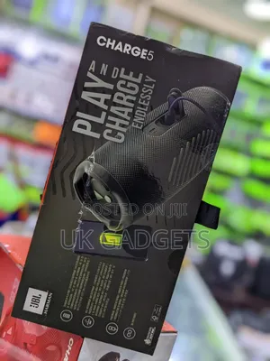JBL Charge 5