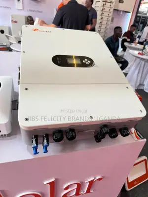 10kwh Three Phase Original Inverter Hybrid