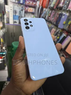Samsung Galaxy A23 128 GB Blue