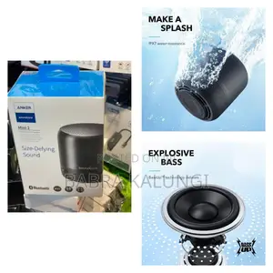 Soundcore Mini Speaker