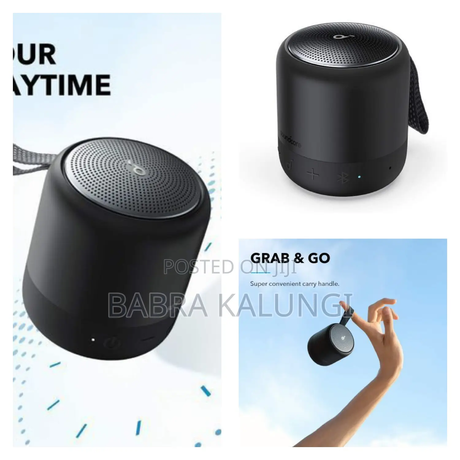 Soundcore Mini Speaker