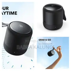 Soundcore Mini Speaker
