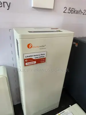 15kw Original Felicity 300ah Battery