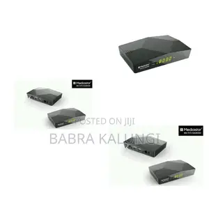 Mediastar Ms -7070 Diamond Digital Satellite Receiver