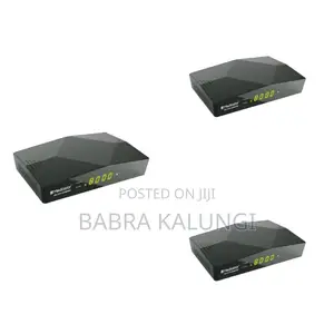 Mediastar Ms -7070 Diamond Digital Satellite Receiver