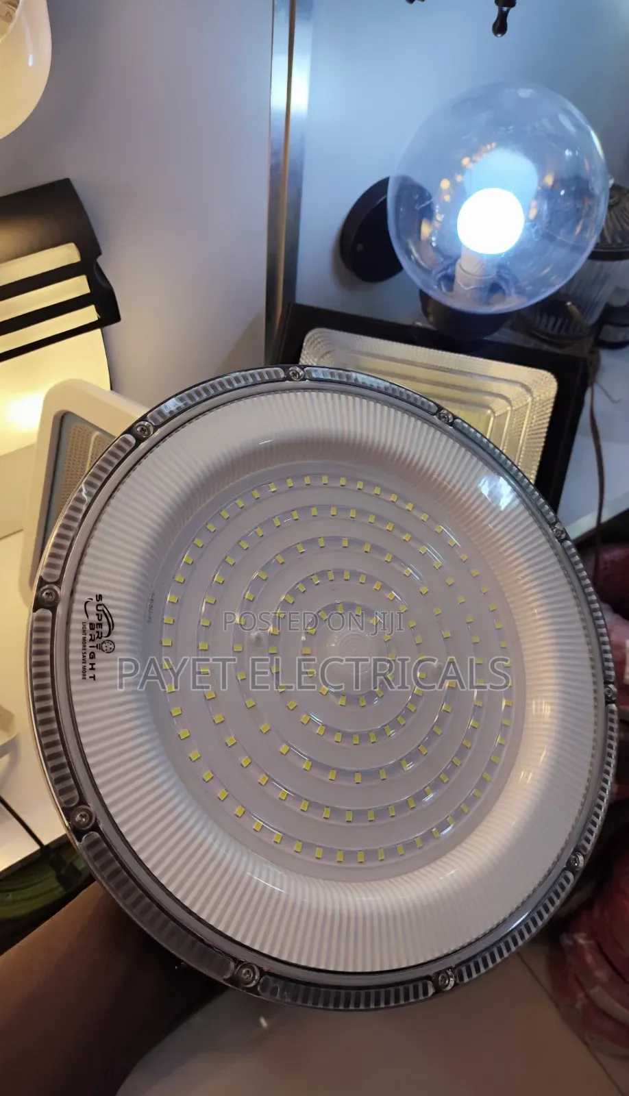 Led Light 150watts High-Bay