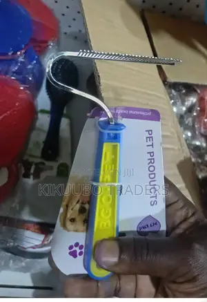 Pet / Dog Hair Comb