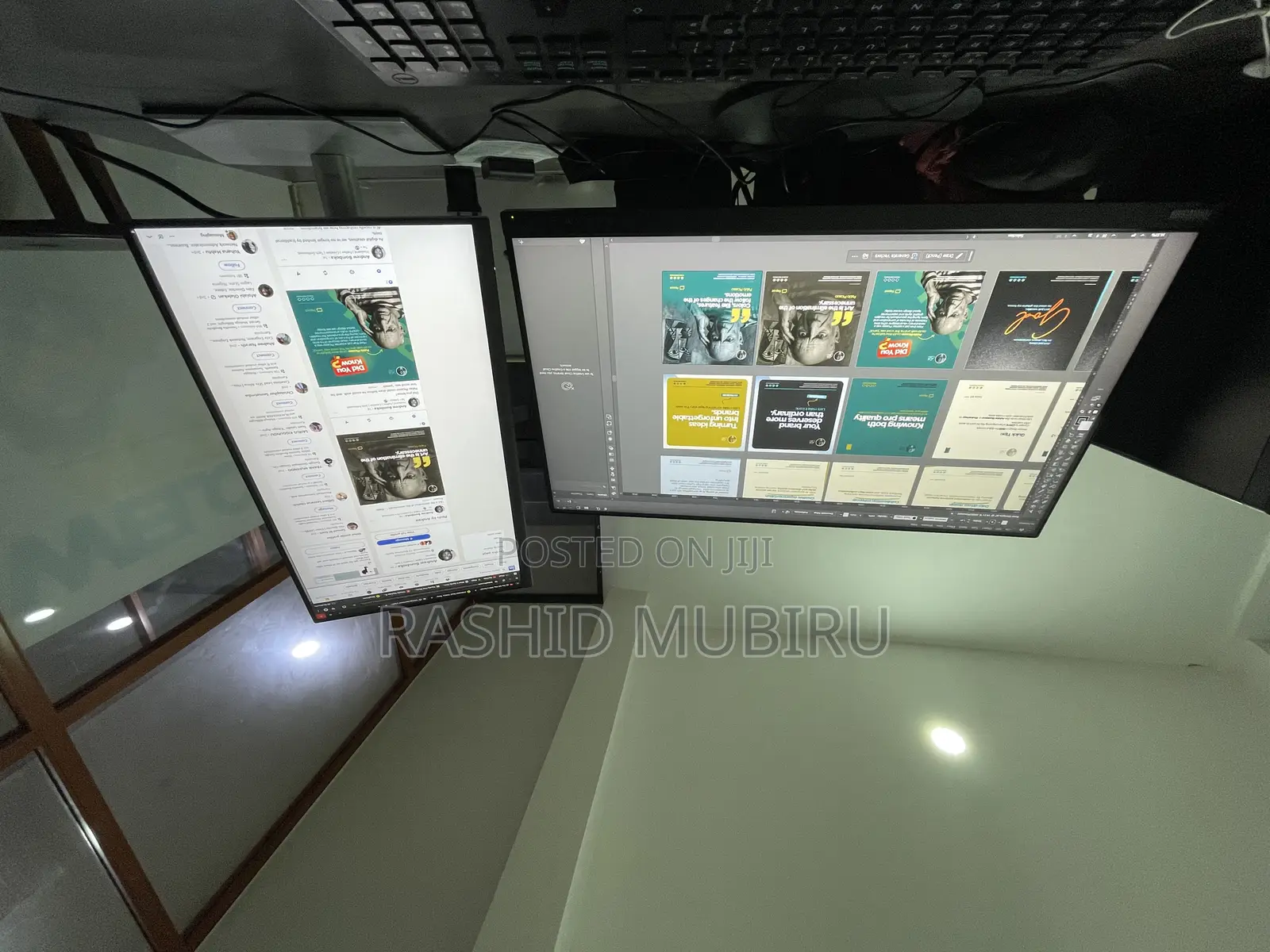 Graphics Designer