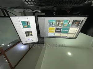 Graphics Designer