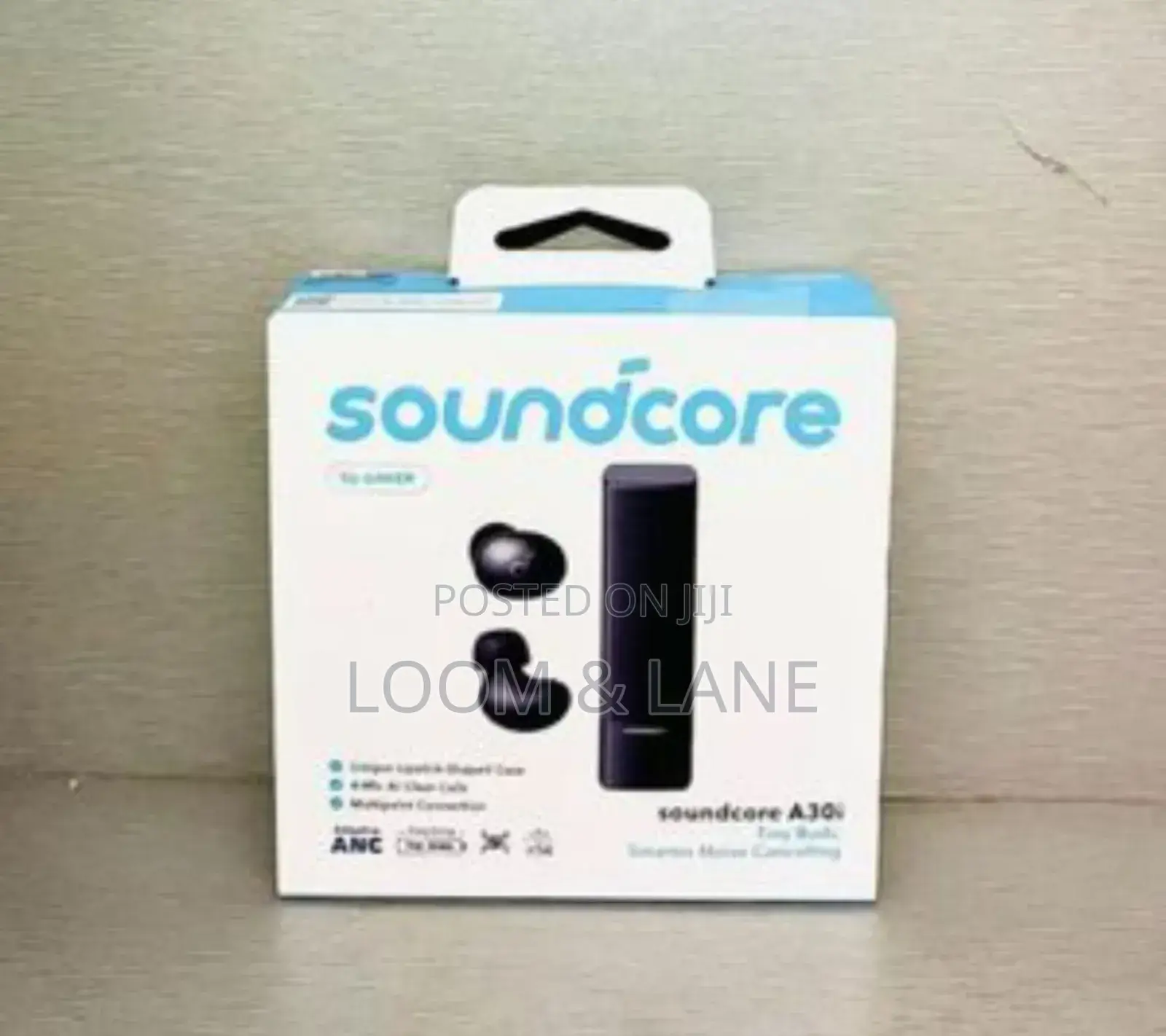 Anker Soundcore A30i Noise Cancelling Earbuds