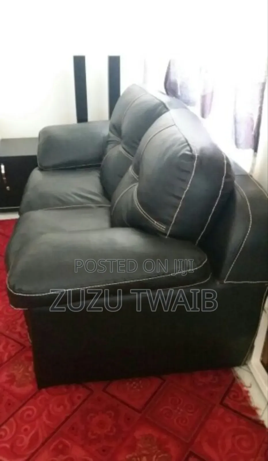 Seven Seater Sofas