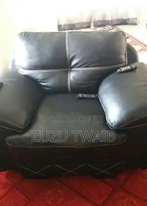 Seven Seater Sofas