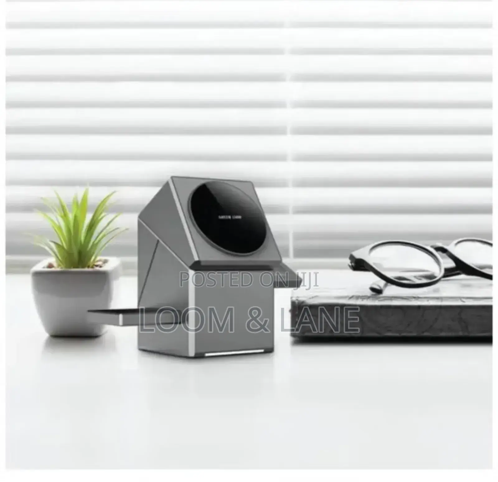 Green Lion 3 in 1 Magnetic Wireless Charger