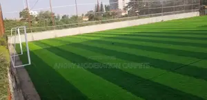 Football Turf Grass Carpet