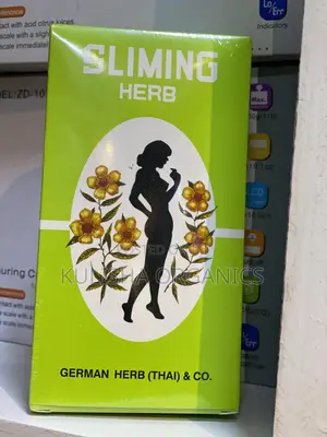 Belly Slim Powder for Waist Trimming Fat Loss Slim Powder