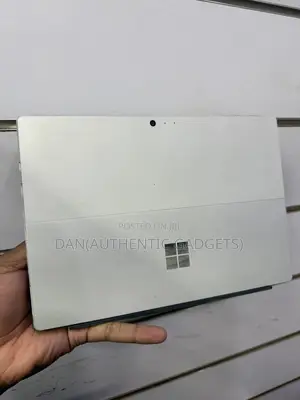 Laptop Microsoft Surface Pro 5 8GB Intel Core I5 SSD 256GB