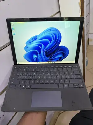 Laptop Microsoft Surface Pro 5 8GB Intel Core I5 SSD 256GB