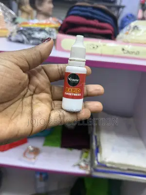 Rapid Sweetness