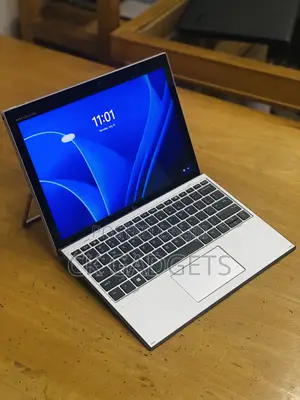 New Laptop HP Elite X2 1013 G4 8GB Intel Core I5 SSD 512GB