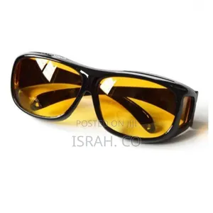 Night Vision Glasses.