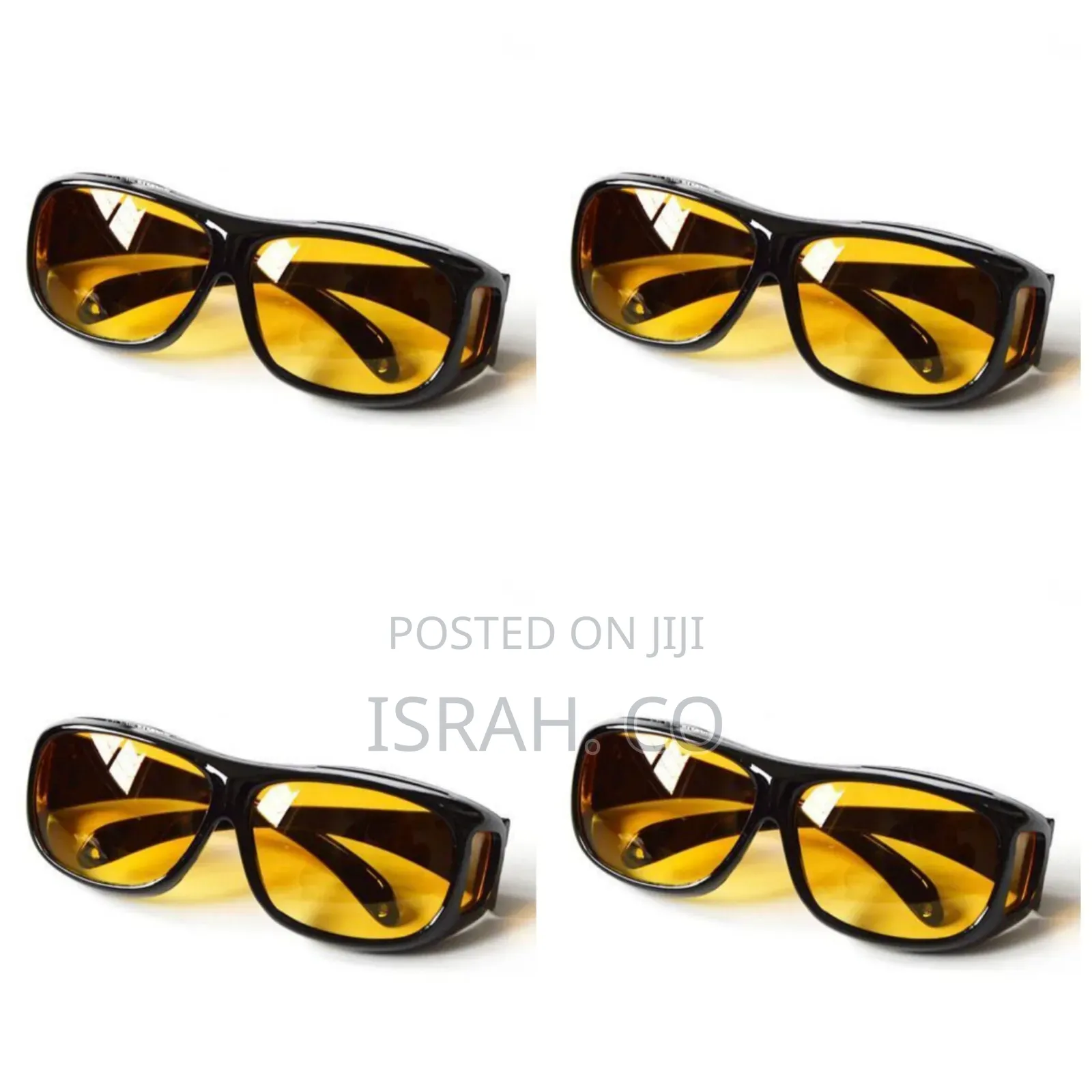 Night Vision Glasses.