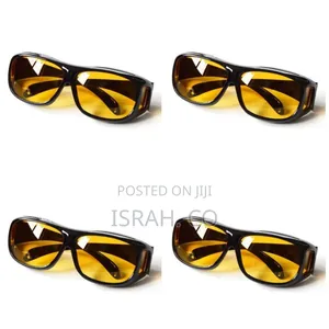 Night Vision Glasses.