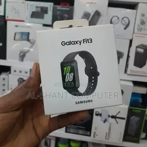 Samsung Galaxy Fit 3 Smart Watch