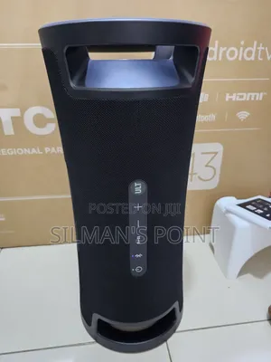 Fresh Release Sony Ult Field 7 Speaker