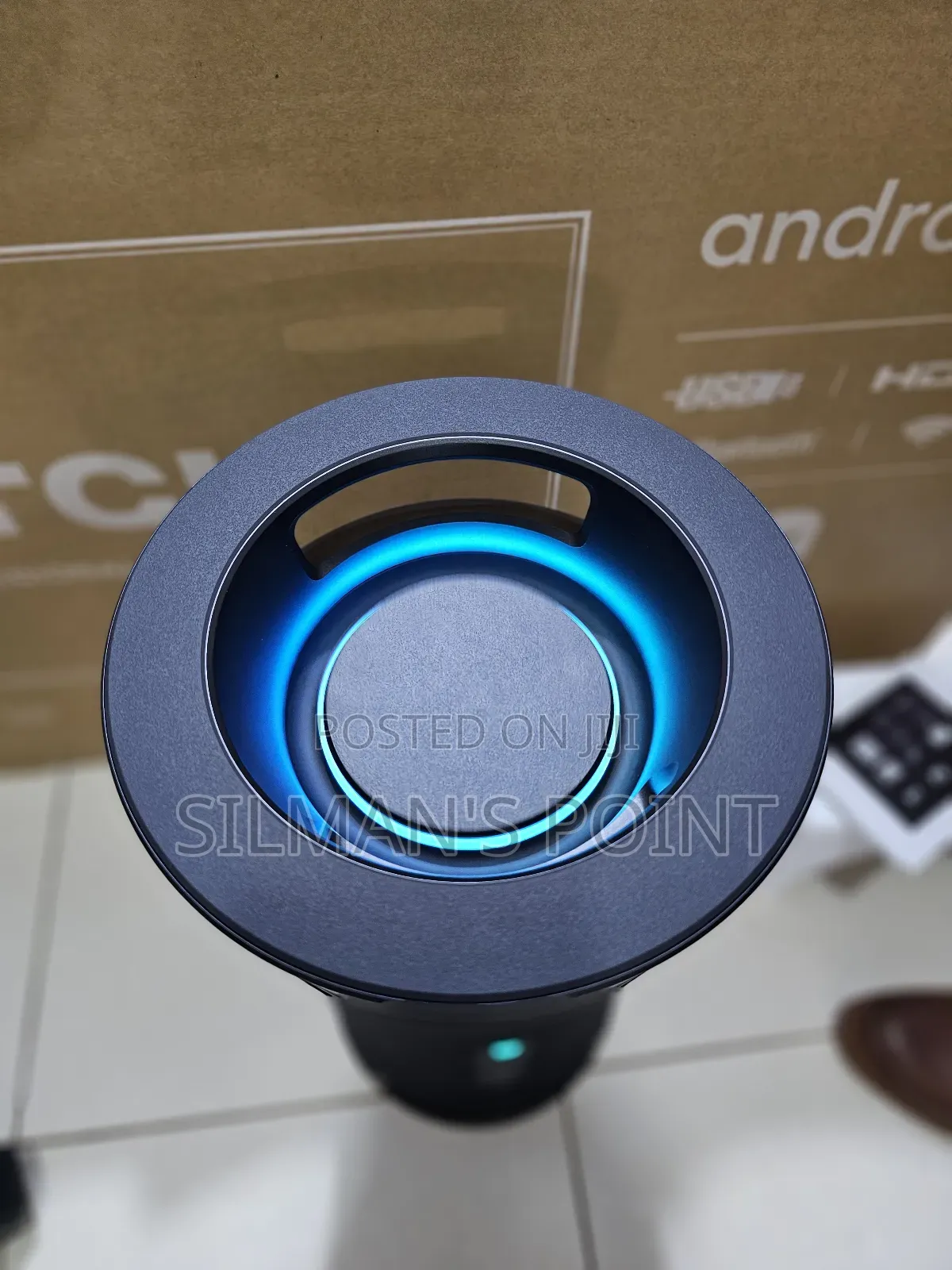 Fresh Release Sony Ult Field 7 Speaker